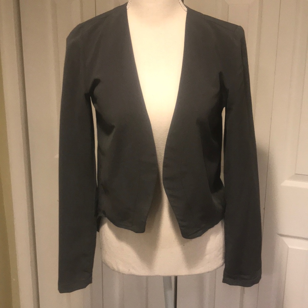 Wild Pearl Jacket